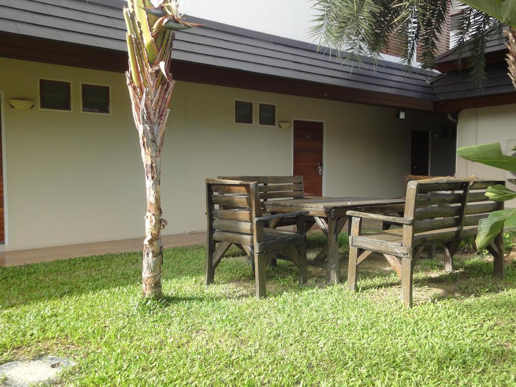 Royal Place Banchang Ban Chang  Exterior foto