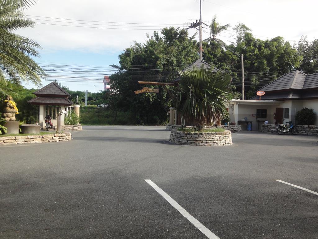Royal Place Banchang Ban Chang  Exterior foto