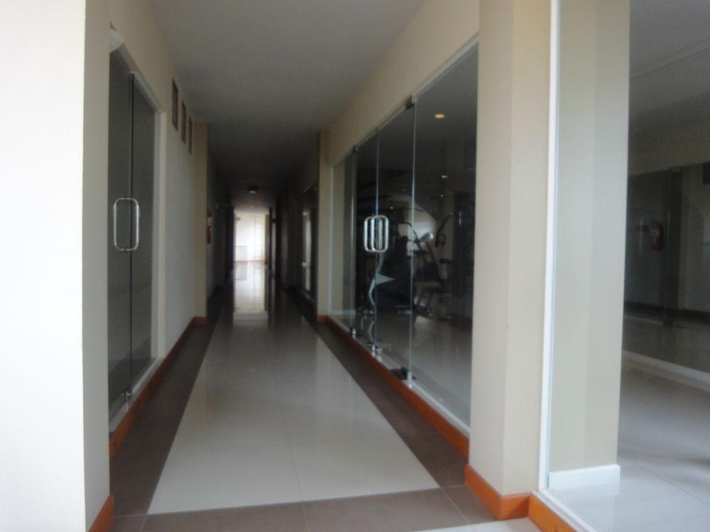 Royal Place Banchang Ban Chang  Exterior foto